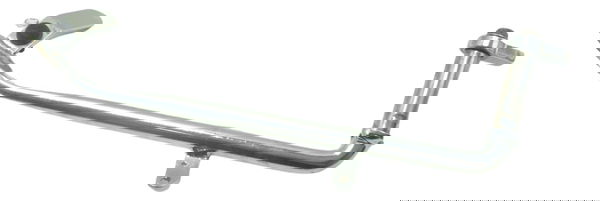 Pedal Descanso Lateral Harley Softail Fx 1450 04-05 Original
