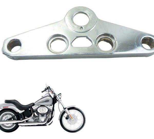 Mesa Superior Harley Softail Fx 1450 04-05 Original