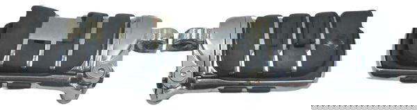 Par Pedaleira Customização Det Harley Softail Fx 1450 04-05