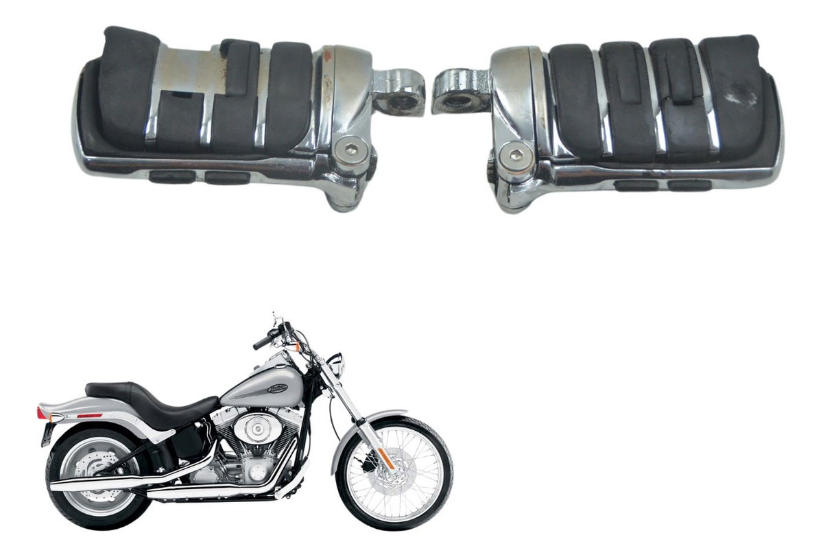 Harley-Davidson Harley-Davidson