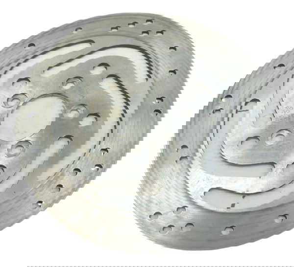 Disco Freio Traseiro Harley Softail Fx 1450 04-05 Original