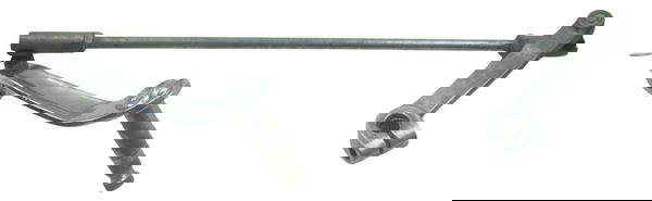 Vareta Pedal Câmbio Harley Softail Fx 1450 04-05 Original