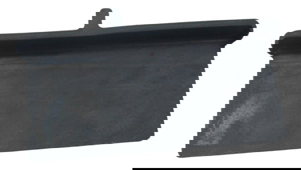 Borracha Acabamento Harley Softail Fx 1450 04-05 Original