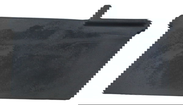 Borracha Acabamento Harley Softail Fx 1450 04-05 Original