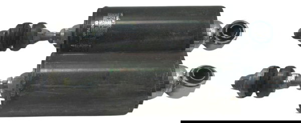Par Amortecedor Tras Harley Softail Fx 1450 04-05 Original