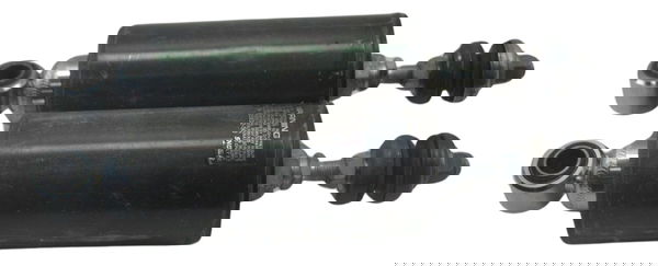 Par Amortecedor Tras Harley Softail Fx 1450 04-05 Original