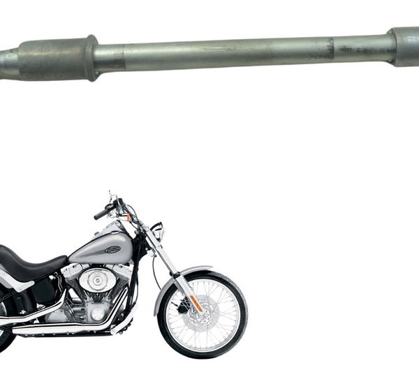 Eixo Balança Harley Softail Fx 1450 04-05 Original