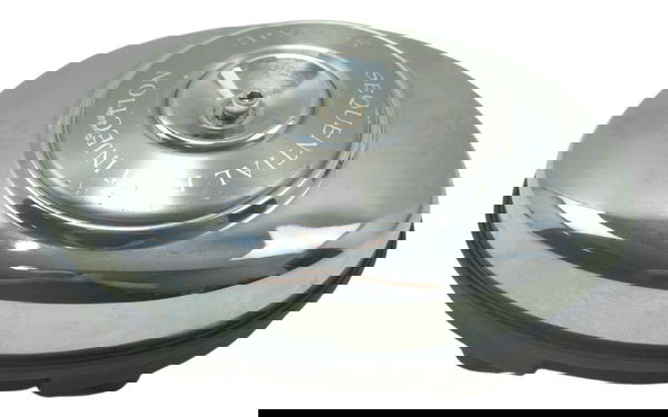 Caixa Filtro Ar Harley Softail Fx 1450 04-05 Original