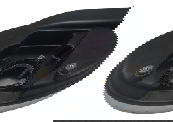 Caixa Filtro Ar Harley Softail Fx 1450 04-05 Original