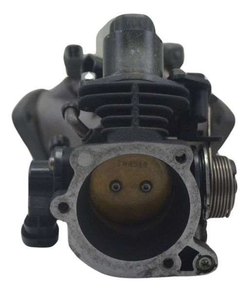 Corpo Injeção Harley Softail Fx 1450 04-05 Original