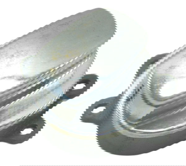 Chave Ignição Harley Softail Fx 1450 04-05 Original