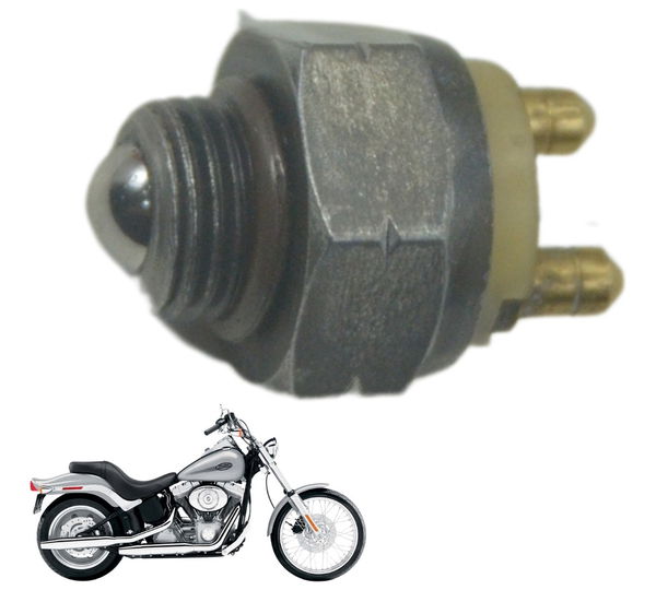 Sensor Neutro Harley Softail Fx 1450 04-05 Original