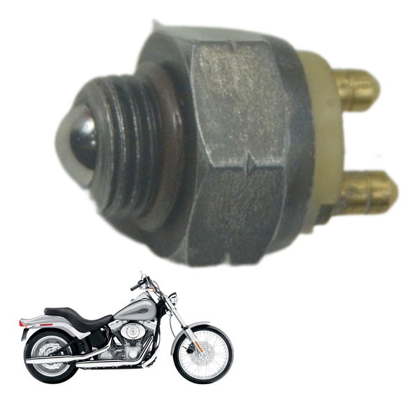 Sensor Neutro Harley Softail Fx 1450 04-05 Original