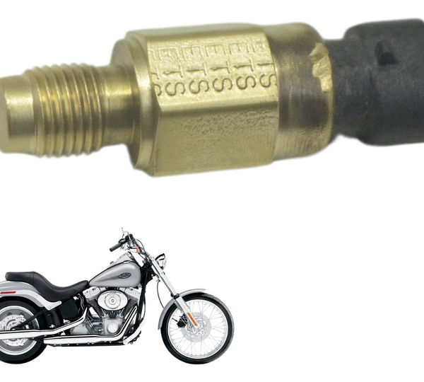 Sensor Temperatura Harley Softail Fx 1450 04-05 Original