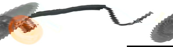 Pisca Traseiro Harley Softail Fx 1450 04-05 Original