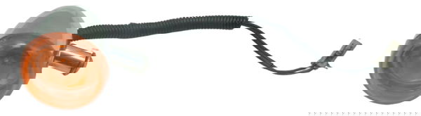 Pisca Traseiro Harley Softail Fx 1450 04-05 Original