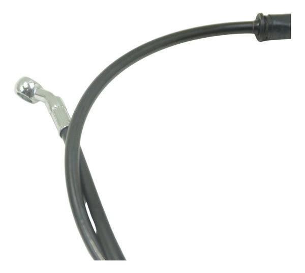 Cabo Bateria +/- Harley Softail Fx 1450 04-05 Original