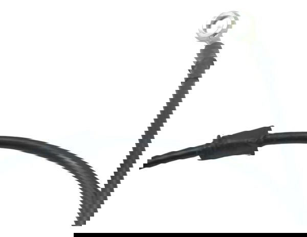 Cabo Bateria +/- Harley Softail Fx 1450 04-05 Original