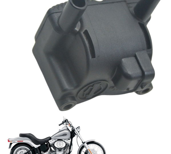 Bobina Ignição Harley Softail Fx 1450 04-05 Original