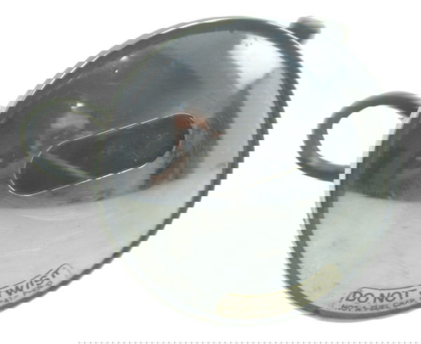 Marcador Combustível Harley Softail Fx 1450 04-05 Original