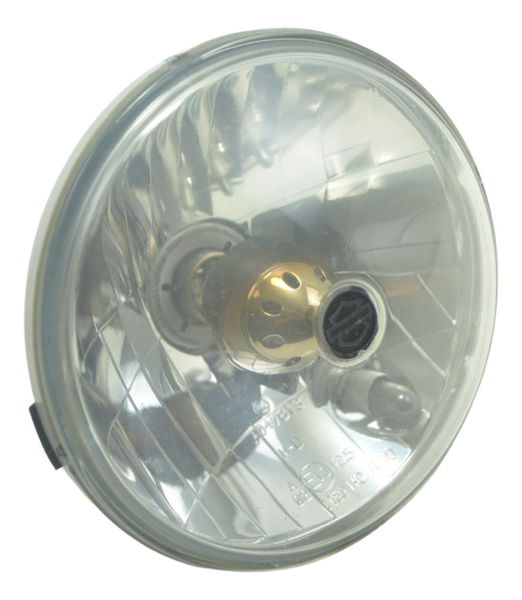Farol Harley Softail Fx 1450 04-05 Original
