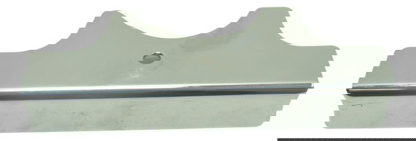 Acabamento Pisca Harley Softail Fx 1450 04-05 Original