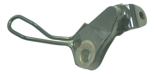 Suporte Pedaleira Diant Dir Honda Xre 300 Rally 18-23 Orig