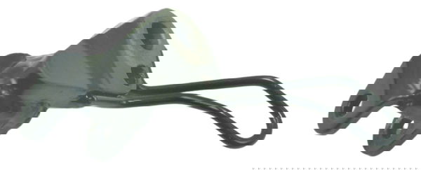 Suporte Pedaleira Diant Dir Honda Xre 300 Rally 18-23 Orig