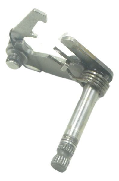 Eixo Seletor Marcha Harley Softail Fx 1450 04-05 Original