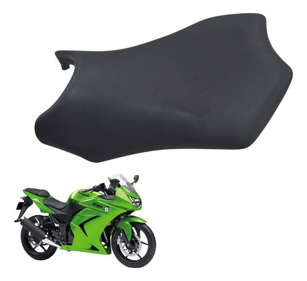 Banco Dianteiro Kawasaki Ninja 250 R 08-12 Original