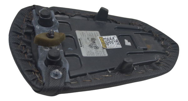 Banco Traseiro Kawasaki Ninja 250 R 08-12 Original