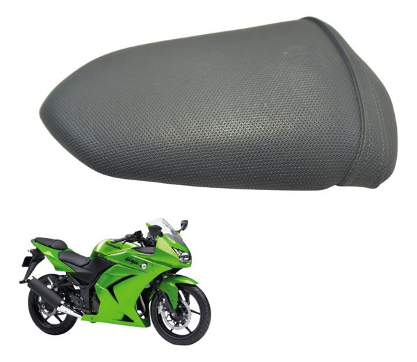 Banco Traseiro Kawasaki Ninja 250 R 08-12 Original