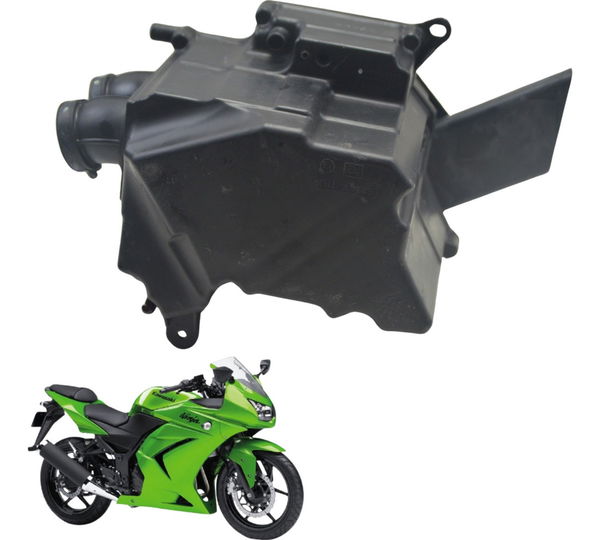 Caixa Filtro Ar Kawasaki Ninja 250 R 08-12 Original