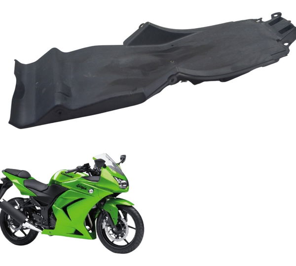 Paralama Traseiro Interno Kawasaki Ninja 250 R 08-12 Orig