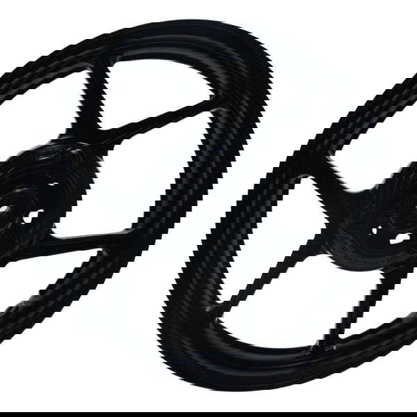Roda Traseira Kawasaki Ninja 250 R 08-12 Original