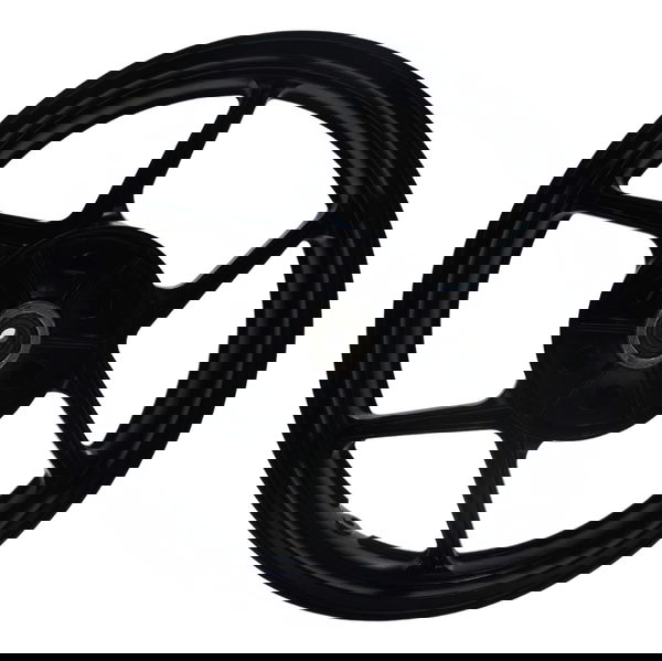 Roda Traseira Kawasaki Ninja 250 R 08-12 Original