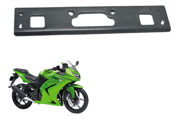 Suporte Banco Kawasaki Ninja 250 R 08-12 Original