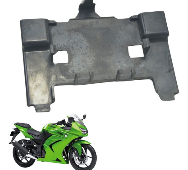 Suporte Bateria Kawasaki Ninja 250 R 08-12 Original