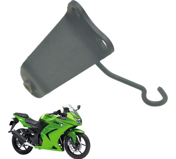Suporte Cabos Kawasaki Ninja 250 R 08-12 Original