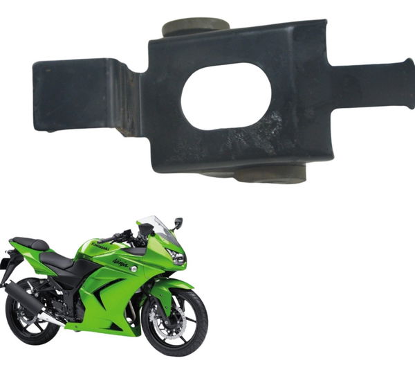 Suporte Sensor Tombo Kawasaki Ninja 250 R 08-12 Original