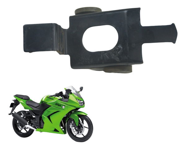 Suporte Sensor Tombo Kawasaki Ninja 250 R 08-12 Original