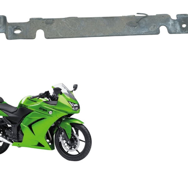 Suporte Radiador Kawasaki Ninja 250 R 08-12 Original