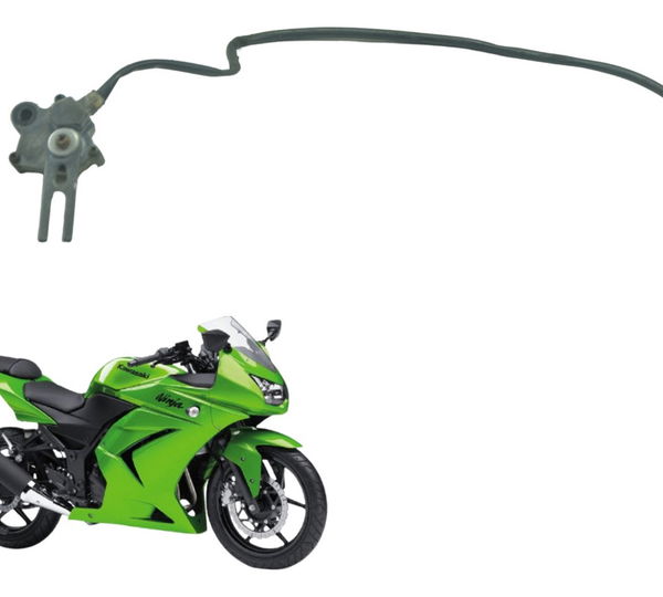 Sensor Pedal Lateral Kawasaki Ninja 250 R 08-12 Original