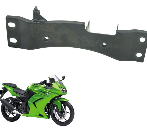Suporte Tanque Kawasaki Ninja 250 R 08-12 Original