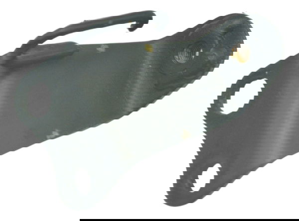Suporte Cabos Kawasaki Ninja 250 R 08-12 Original