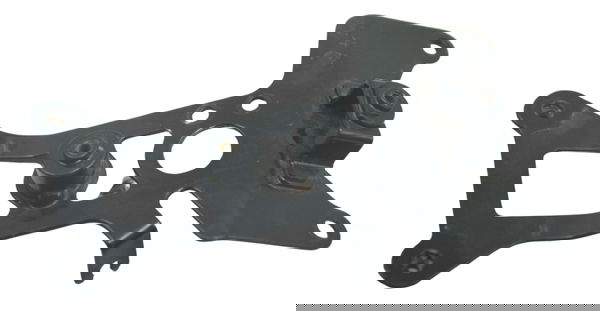 Suporte Trava Banco Kawasaki Ninja 250 R 08-12 Original