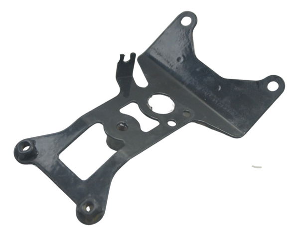 Suporte Trava Banco Kawasaki Ninja 250 R 08-12 Original