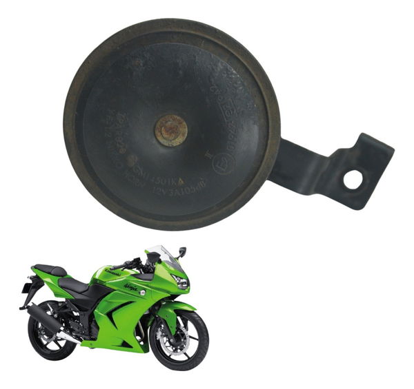 Buzina Kawasaki Ninja 250 R 08-12 Original