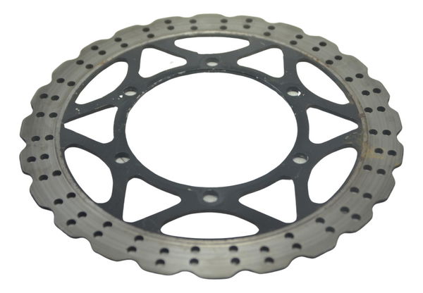 Disco Freio Dianteiro Kawasaki Ninja 250 R 08-12 Original