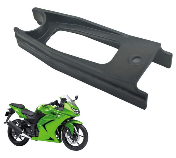 Saboneteira Kawasaki Ninja 250 R 08-12 Original